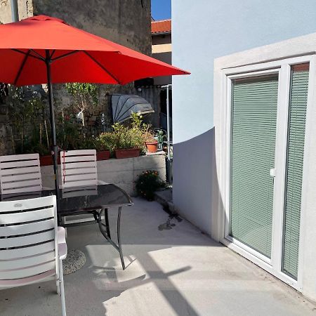 Blue Sky Apartment Koper Exterior photo