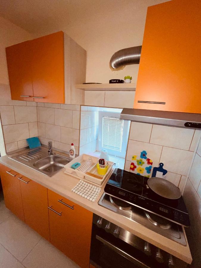 Blue Sky Apartment Koper Exterior photo