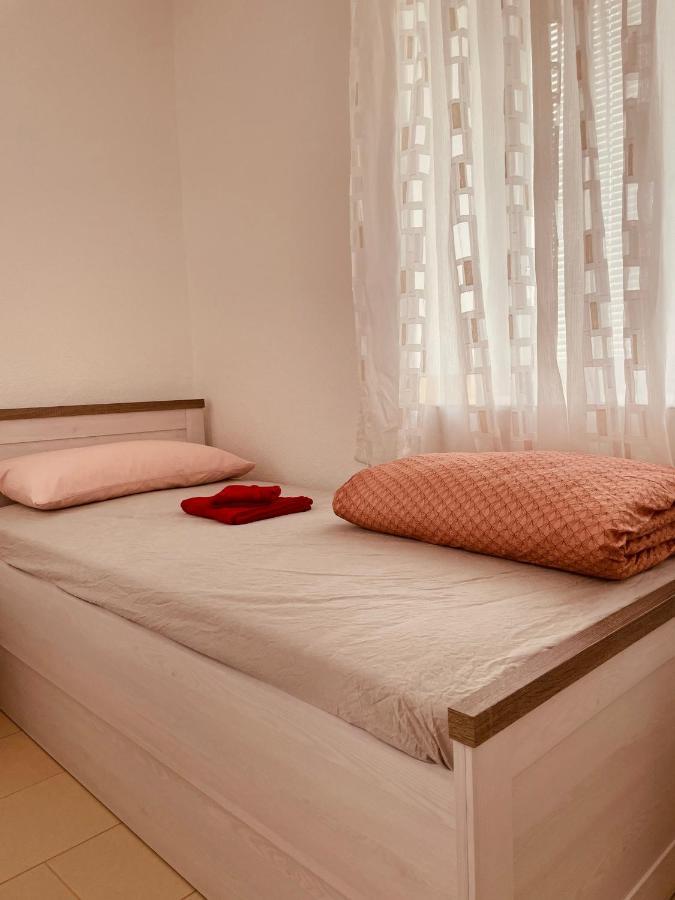 Blue Sky Apartment Koper Exterior photo