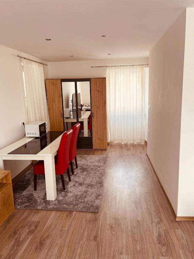 Blue Sky Apartment Koper Exterior photo